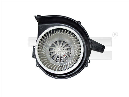 Ventilator Kabine za Audi A1 od 2010. do 2018. god.