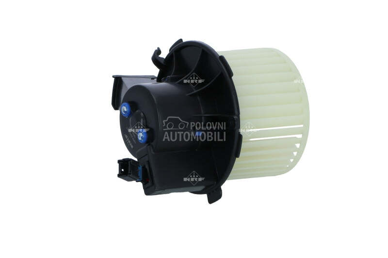 Ventilator Kabine za Peugeot 307 od 2002. do 2008. god.