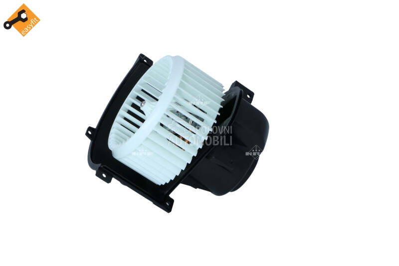 Ventilator Kabine za Volkswagen Amarok od 2010. do 2013. god.
