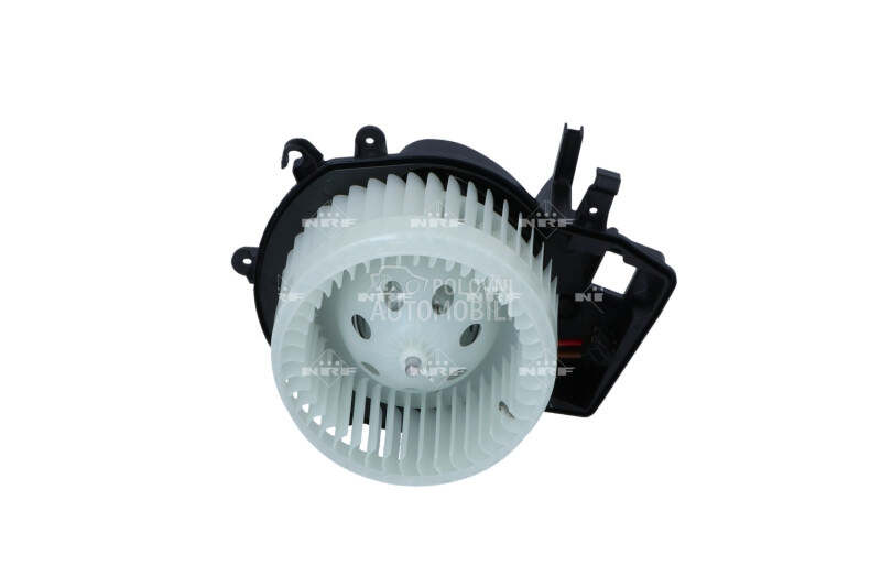 Ventilator Kabine za Mercedes Benz CLC Klasa od 2008. do 2011. god.
