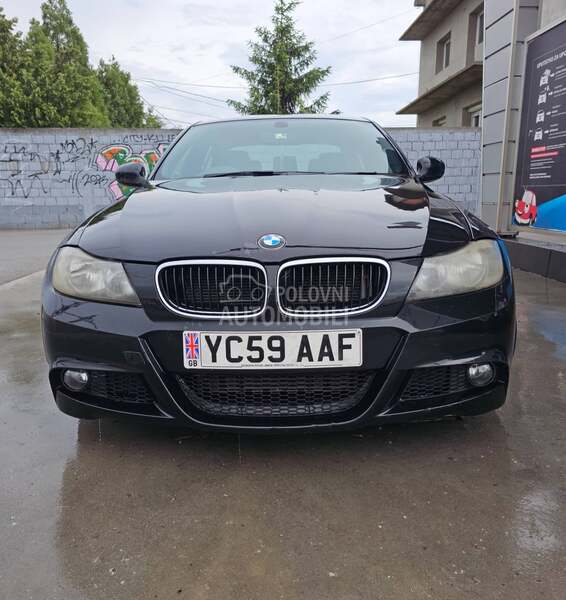 DELOVI E90 za BMW 318 za 2009. god.