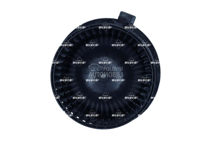 Ventilator Kabine za Renault C4 za 2020. god.