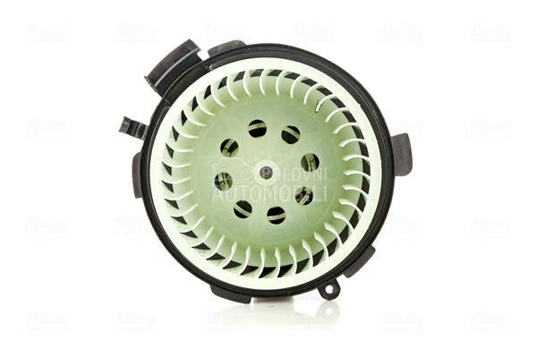 Ventilator Kabine za Peugeot 307 od 2000. do 2007. god.