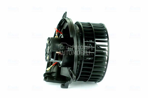 Ventilator Kabine za Mercedes Benz C Klasa od 1996. do 2001. god.
