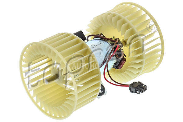 Ventilator Kabine za BMW Serija 5 od 2004. do 2010. god.