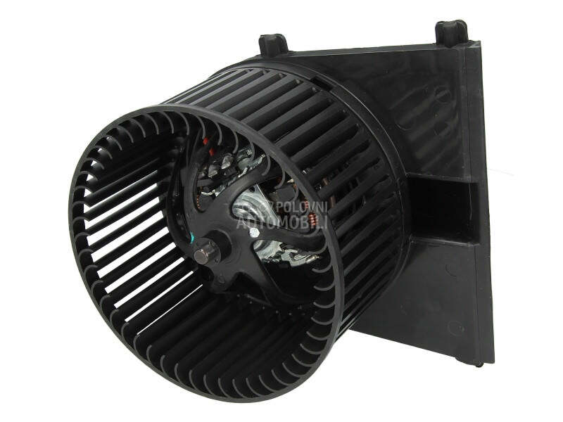 Ventilator Kabine za Audi  od 2002. do 2010. god.