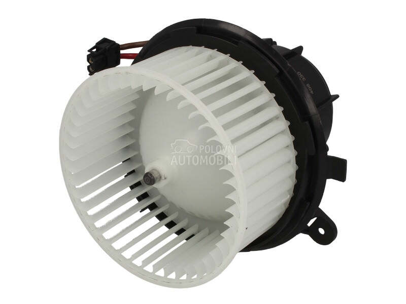 Ventilator Kabine za Audi  od 2009. do 2016. god.