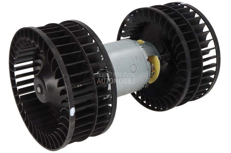 Motor Ventilatora kabine za Audi  od 2009. do 2016. god.