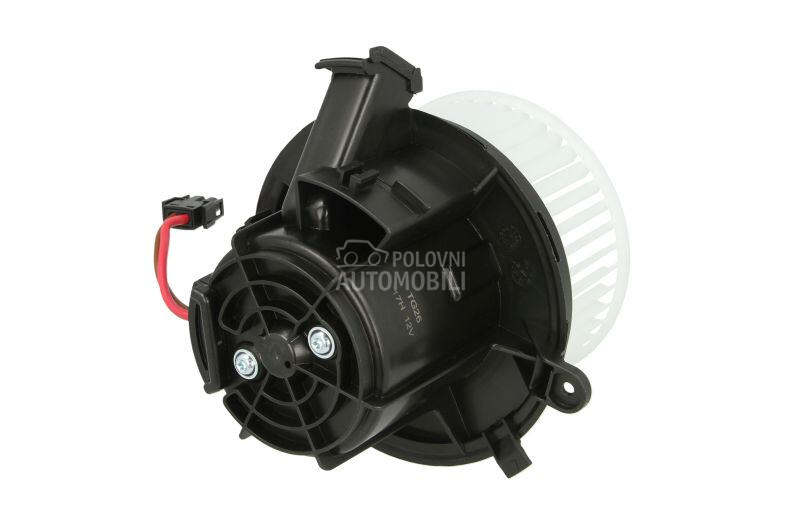 Motor Ventilatora kabine za Audi  od 2010. do 2016. god.