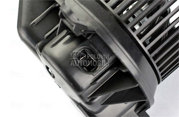Ventilator Kabine za Škoda Fabia od 2013. do 2014. god.