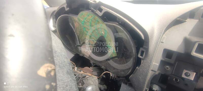 brzinometae za Toyota RAV 4 od 2006. do 2012. god.