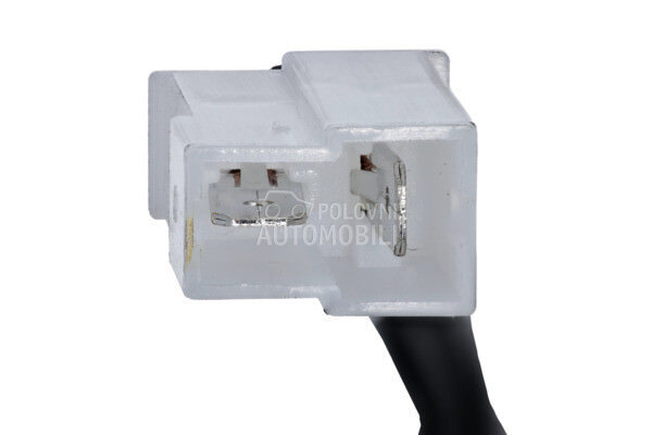 Ventilator Kabine za Audi Coupe od 1988. do 1996. god. - 893819021