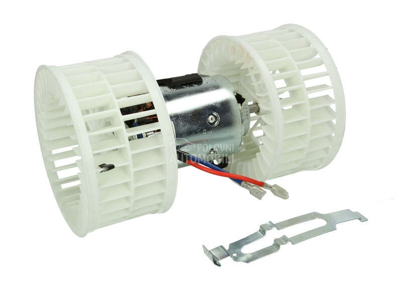 Ventilator Kabine za Audi  od 2009. do 2016. god.