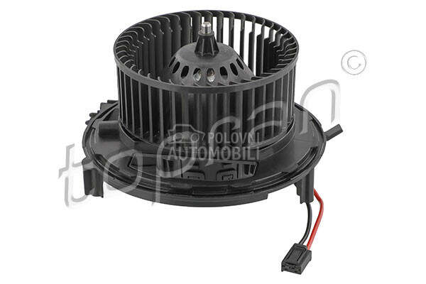 Ventilator Kabine za Audi Formentor od 2020. do 2021. god.