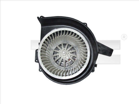 Ventilator Kabine za Škoda Fabia od 2014. do 2022. god.