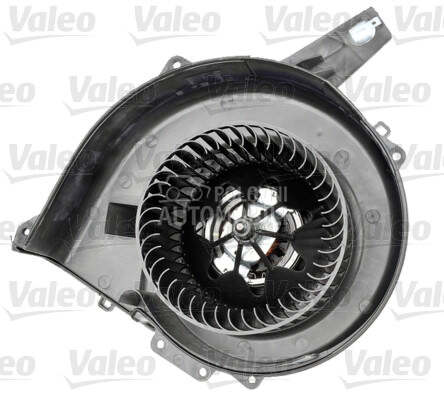 Motor Ventilatora kabine za Škoda Fabia od 2007. do 2014. god.