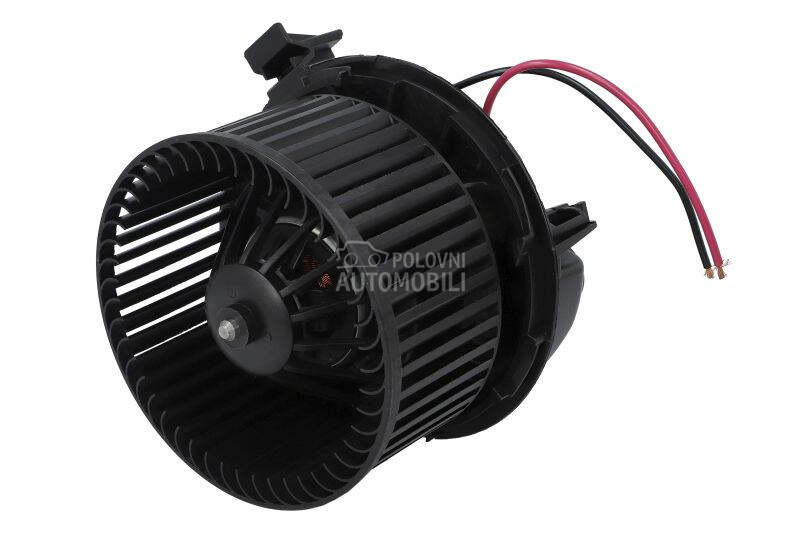 Ventilator Kabine za Nissan Micra od 2003. do 2010. god.