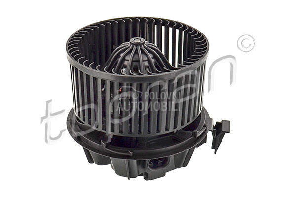 Ventilator Kabine za Dacia Sandero od 2008. do 2013. god.