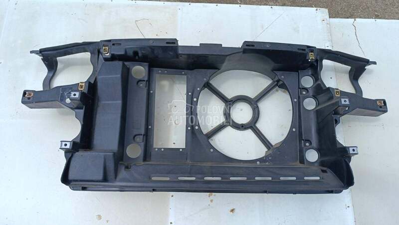 Vezni lim prsa plastična za Volkswagen Golf 3 od 1992. do 1998. god.