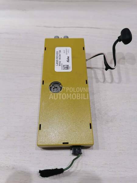 Modul pojacala antene za Land Rover Freelander