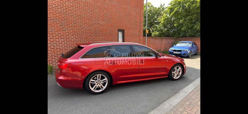 vrata za Audi A6, A6 Allroad od 2011. do 2018. god. za Audi A6, A6 Allroad od 2011. do 2018. god.