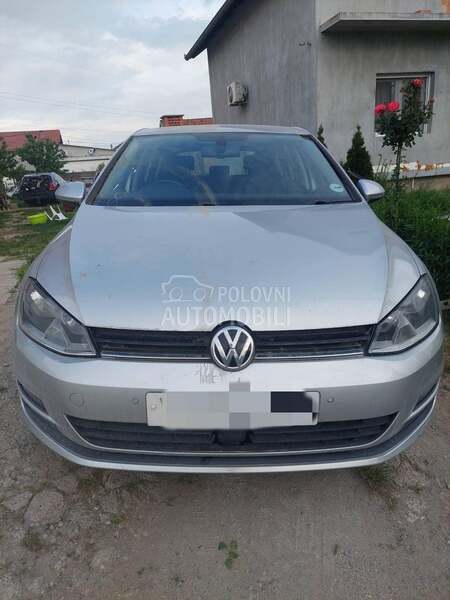 1.6TDI ALTERNATOR za Volkswagen Golf 7 od 2013. do 2017. god.