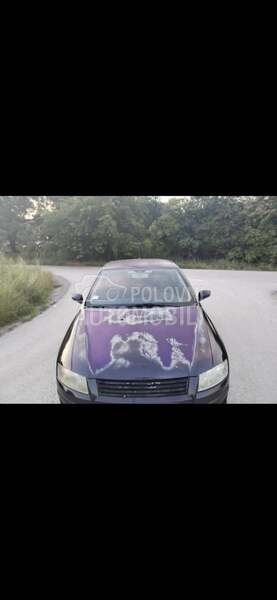 Fiat Stilo 1.6 16 2003. god. -  kompletan auto u delovima