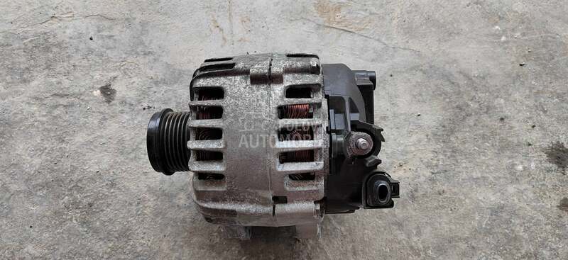 Alternator 1.6 HDI za Volvo V40 od 2012. do 2016. god.