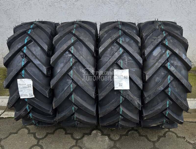 Ostalo 10/75 R15.3
