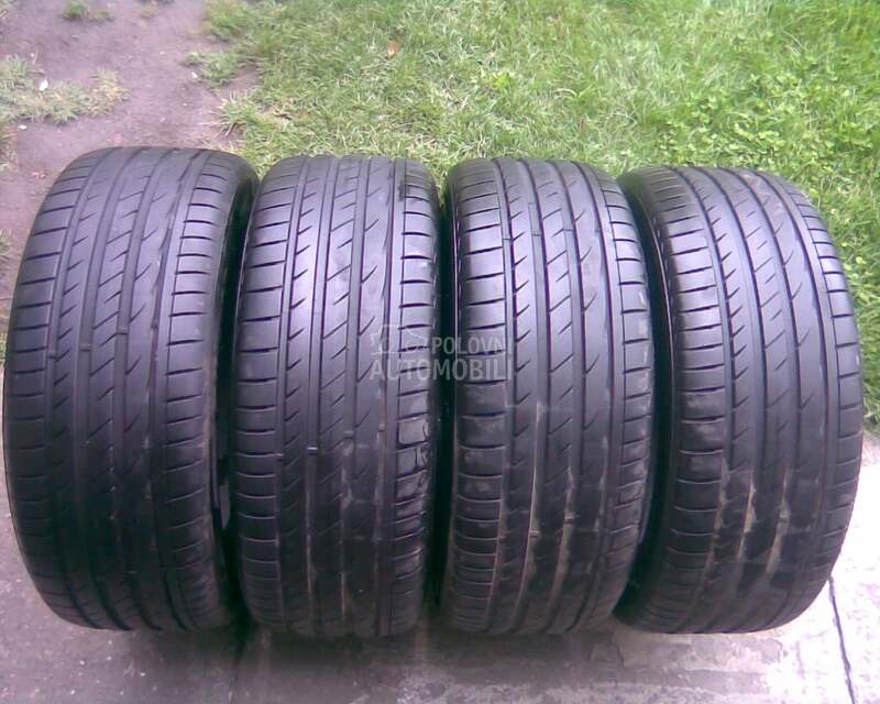 Laufenn 235/55 R17 Letnja