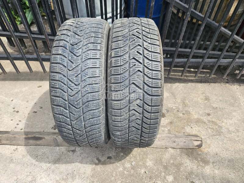 Pirelli 185/60 R15 Sve sezone