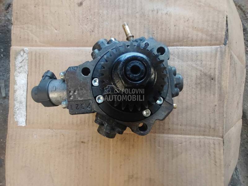 bosch pumpa 1.6dci za Nissan Qashqai, Qashqai + 2 od 2007. do 2014. god.