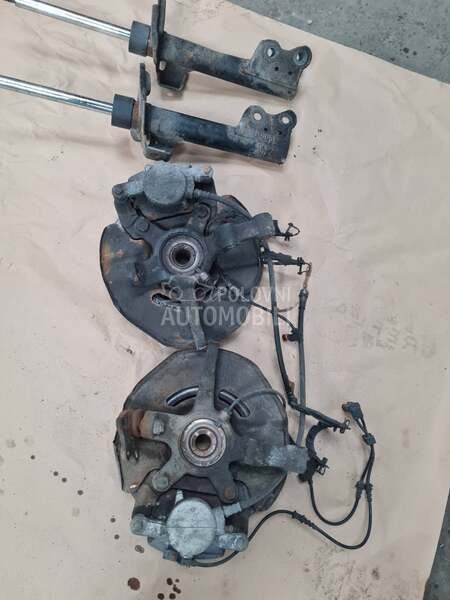 Senzor abs za Mercedes Benz B 180