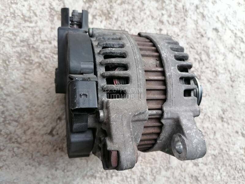 Alternator za Land Rover Freelander od 2007. do 2014. god.