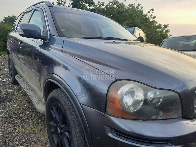 Delovi za Volvo XC90 od 2003. do 2012. god.