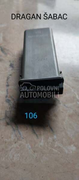 Relej, transformator za Peugeot 206, 208, 308 ... od 1996. do 2012. god.