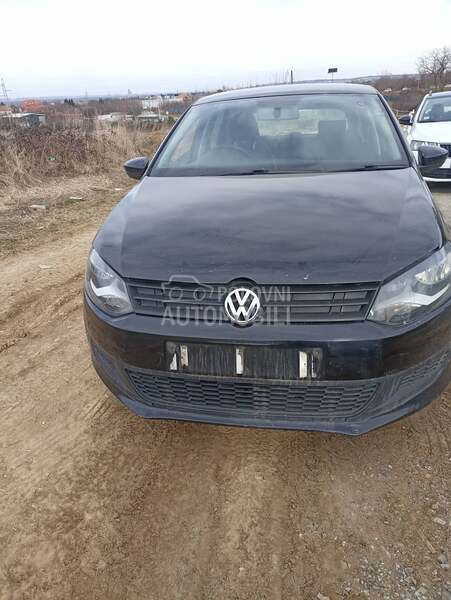 6R SEDISTA ZA 5 VRATA za Volkswagen Polo od 2009. do 2014. god.