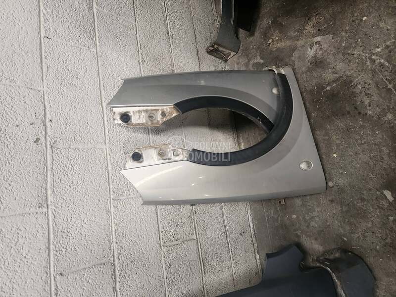 blatobrani za Opel Corsa C od 2000. do 2005. god.