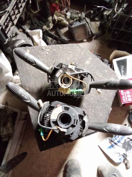 ablender za Fiat Punto