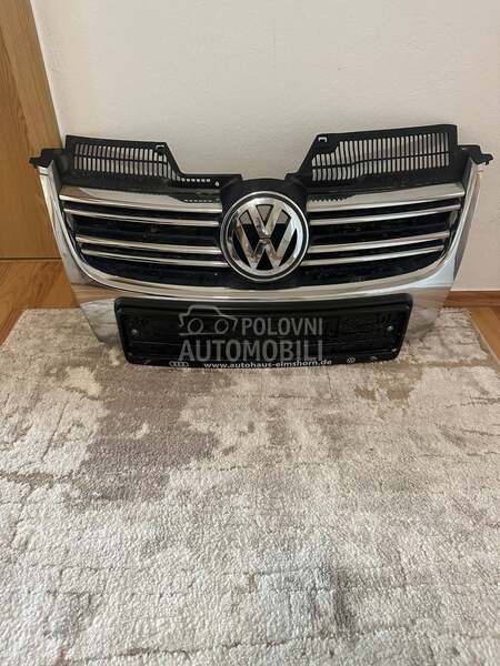 Maska za Volkswagen Golf 5, Jetta od 2004. do 2009. god.