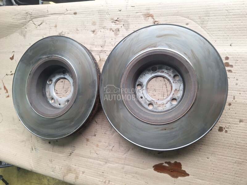 diskovi kljesta kocnice 320mm za Audi A6 od 2005. do 2010. god. za Audi A6 od 2005. do 2010. god.