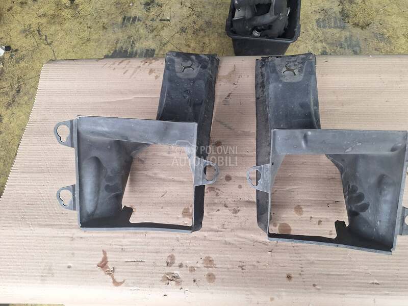 usmerivac vazduha za Audi A2, A3, A4 ... od 2005. do 2019. god. za Audi A1, A2, A3 ... od 2005. do 2019. god.