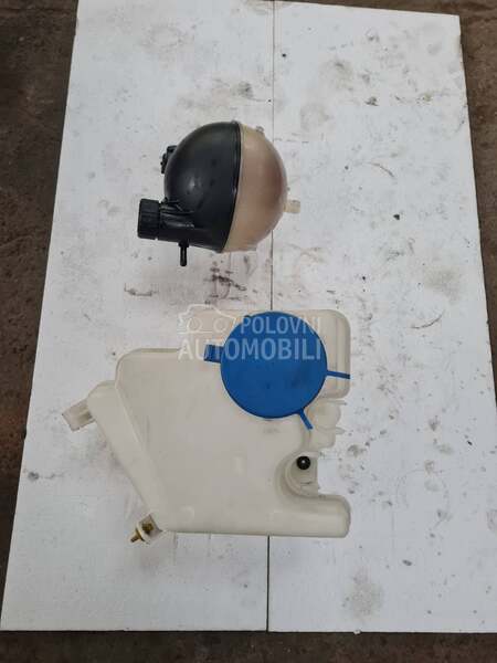 Posuda tecnosti za brisace za Mercedes Benz B 180