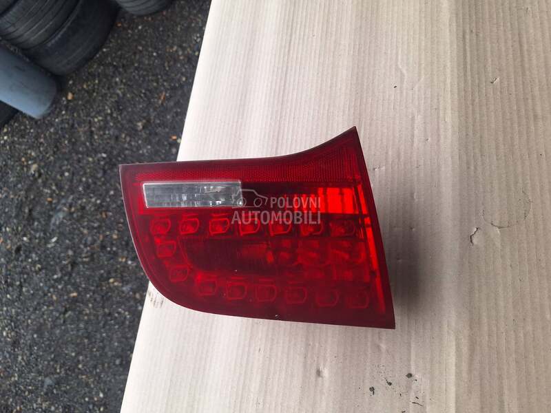 stop svetlo led za Audi A4, A5, A6 ... od 2005. do 2019. god. za Audi A4, A4 Allroad, A5 ... od 2005. do 2019. god.
