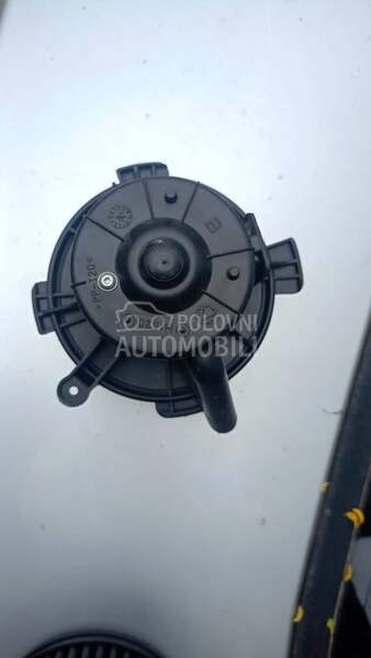 Ventilator kabine za Citroen C4