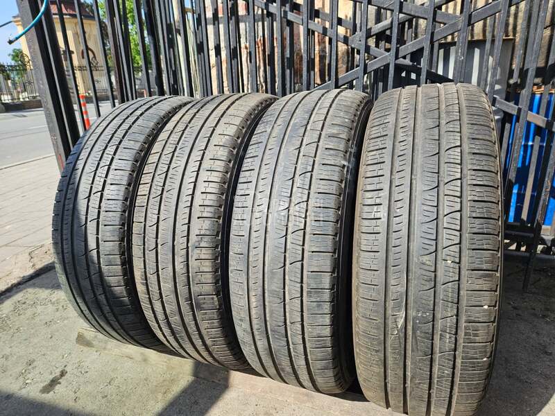 Pirelli 235/65 R19 Sve sezone