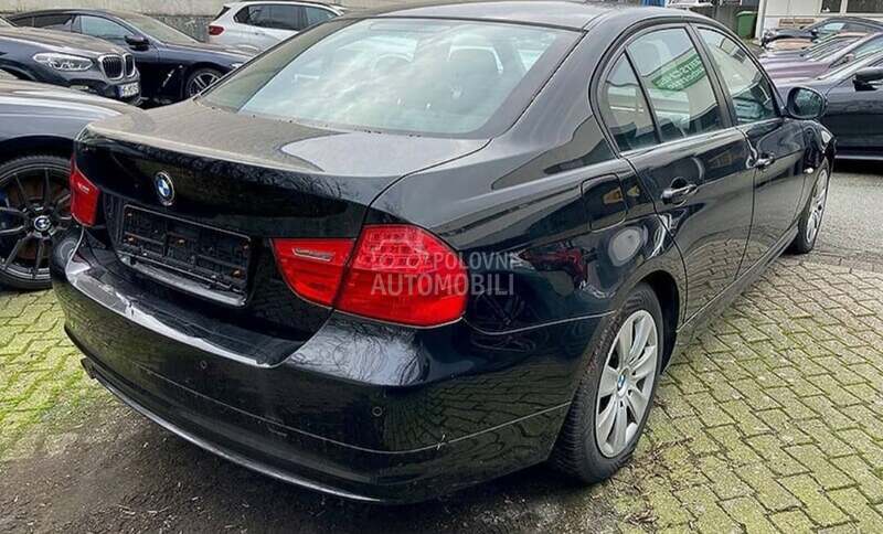 e90 amortizer za BMW Serija 3 od 2004. do 2011. god.