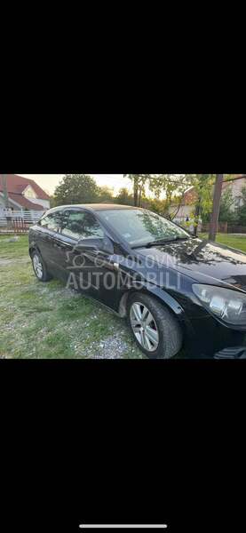 GTC 1.3cdti za Opel Astra H od 2004. do 2012. god.