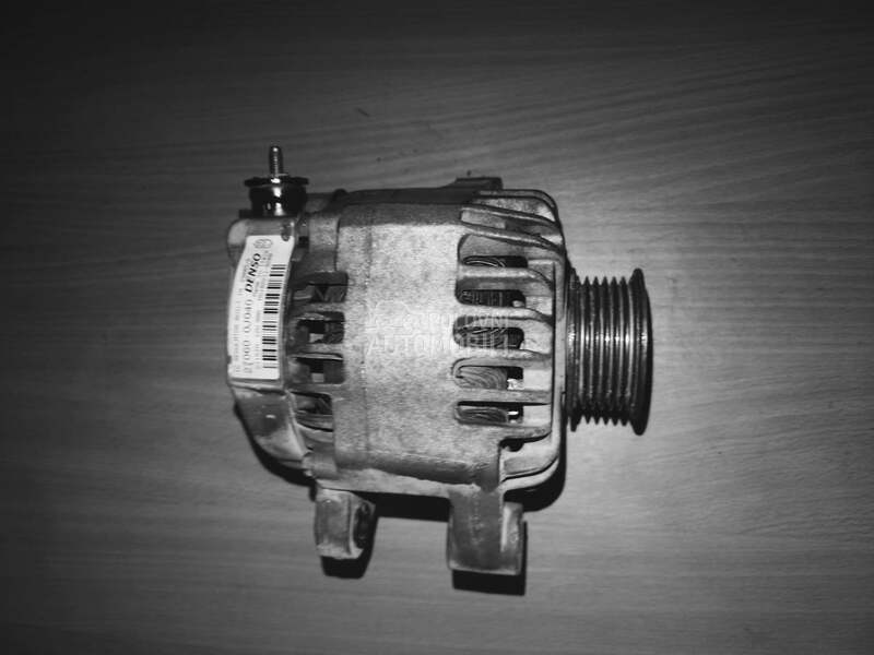 Alternator yaris za Toyota Yaris