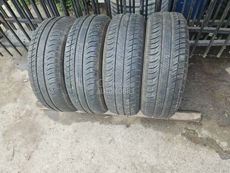 Michelin 175/65 R14 Letnja